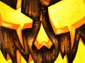 Mr. Pumpking